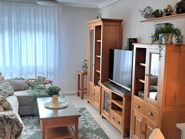 Piso en calle San Rafael, 3 - Foto 2