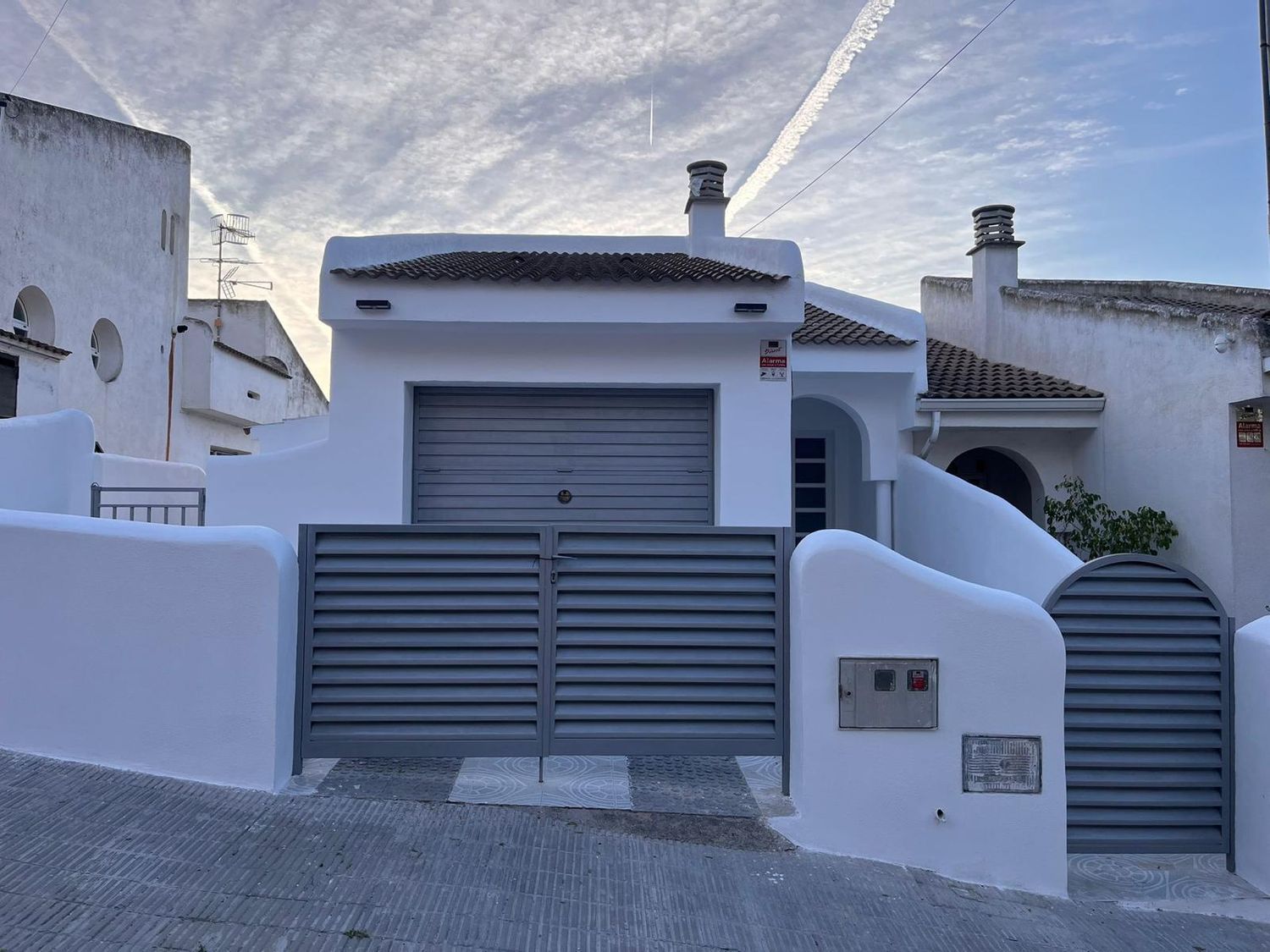 Chalet pareado en calle de Bolívia, 12 - Foto 3