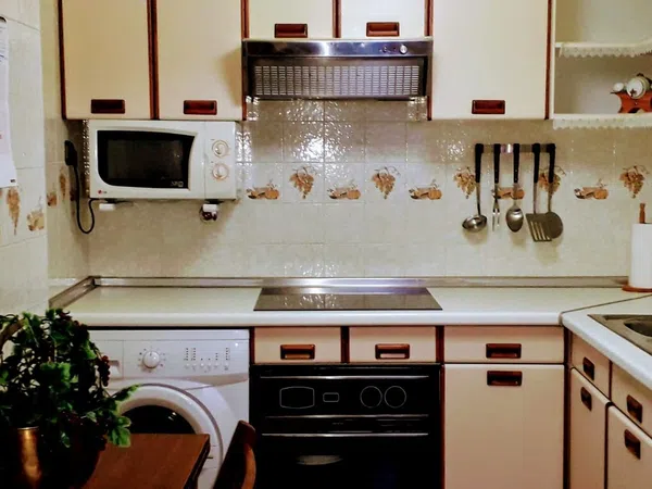 Piso en calle Federico Baraibar, 15 - Foto 6