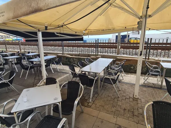 Local en Restaurante en Calle de Santa Madrona, 88, Casagemes - Foto 20