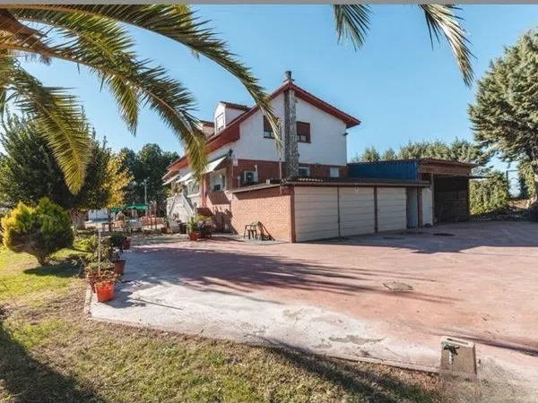 Casa o chalet independiente en Camino de Garrapinillos, 28, Casetas - Garrapinillos - Monzalbarba - Foto 7