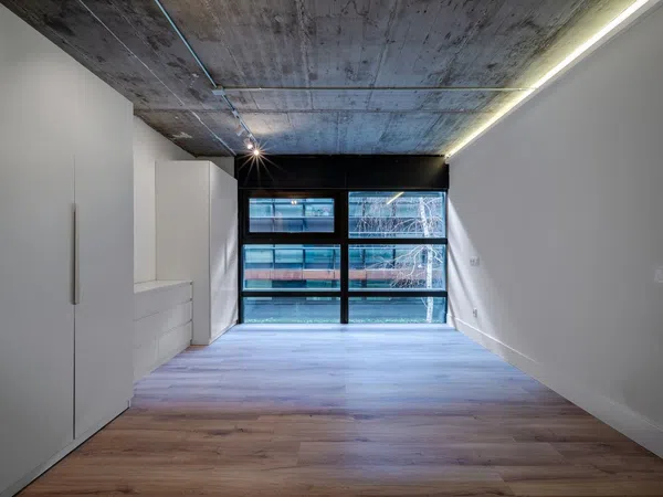 Estudio en carretera Fuencarral a Alcobendas, 44 - Foto 18