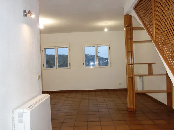 Chalet adosado en Calle Alcalá, 35 - Foto 2