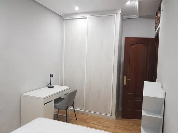 Piso en Avenida de la Reina Victoria, 30 - Foto 14