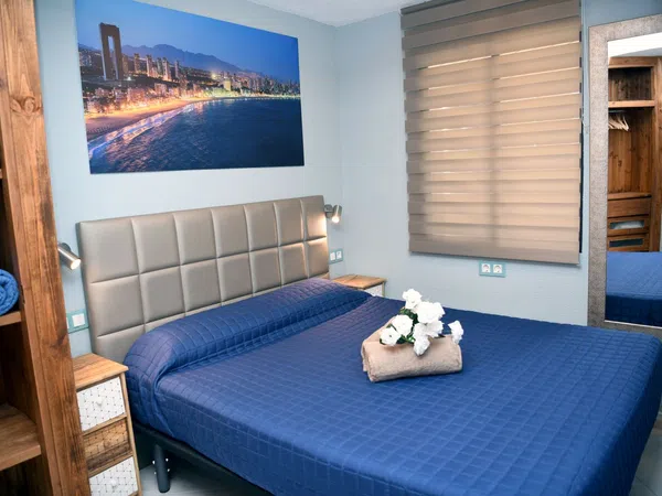 Piso en calle Gerona, 10