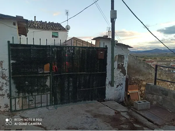 Chalet pareado en Calle Portaza, 36 - Foto 3