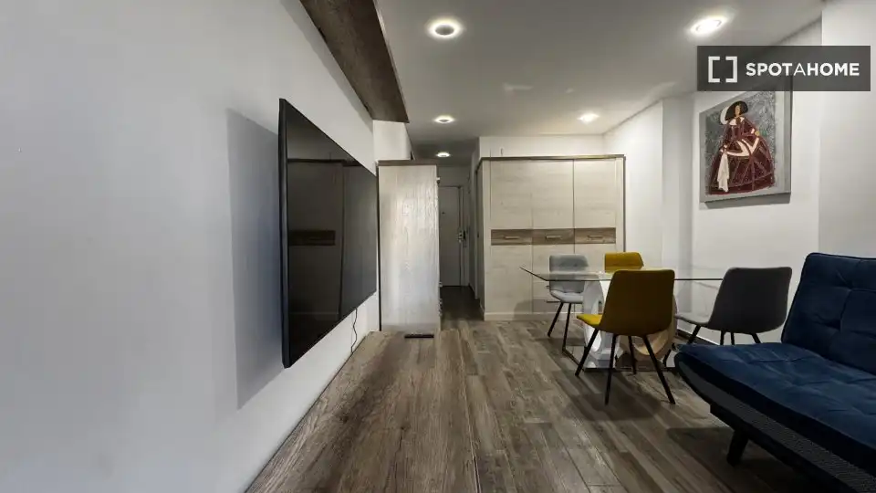 Piso en  Valencia Capital - Foto 4