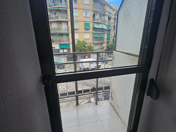 Piso en Calle d'Enric Navarro, Benimaclet - Foto 24