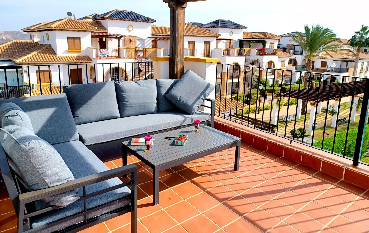 Ático en Ronda del Generalife, 1, Lomas del Mar, Lomas del Mar - Foto 7