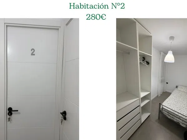 Piso en Barrio Casería de Montijo - Foto 6