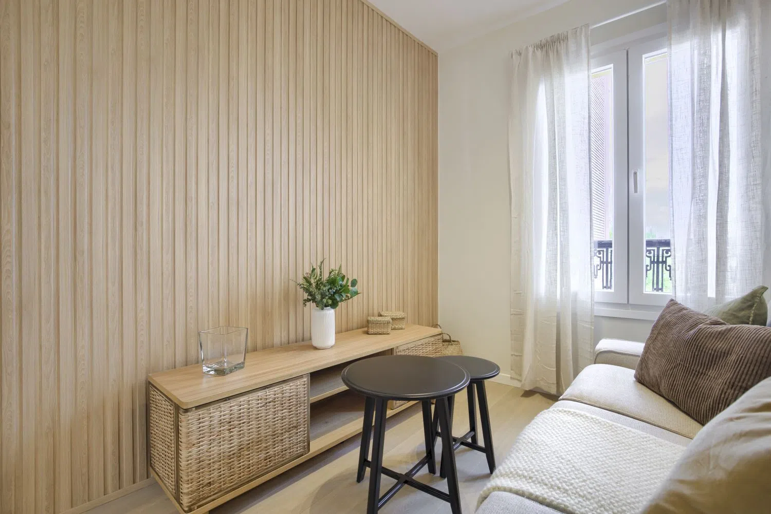 Piso en calle de Linneo - Foto 5