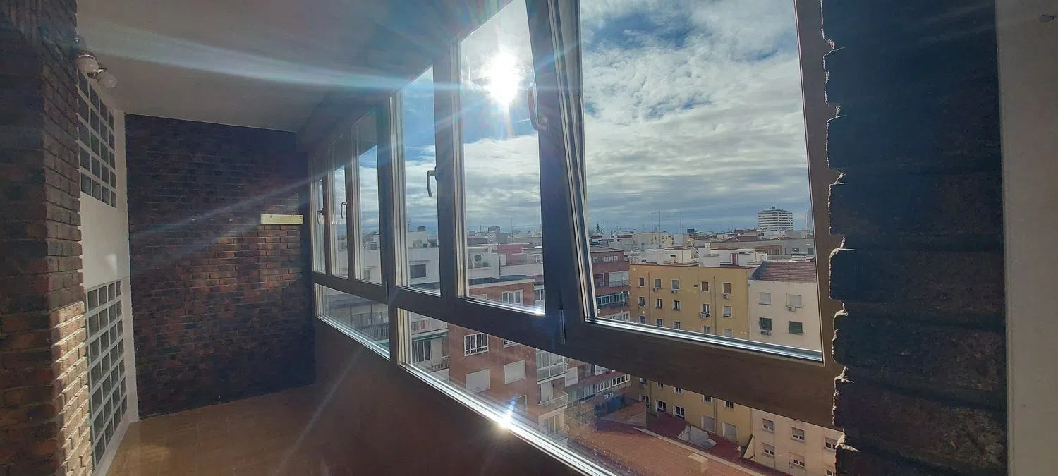 Piso en plaza Cristo Rey, 1 - Foto 4