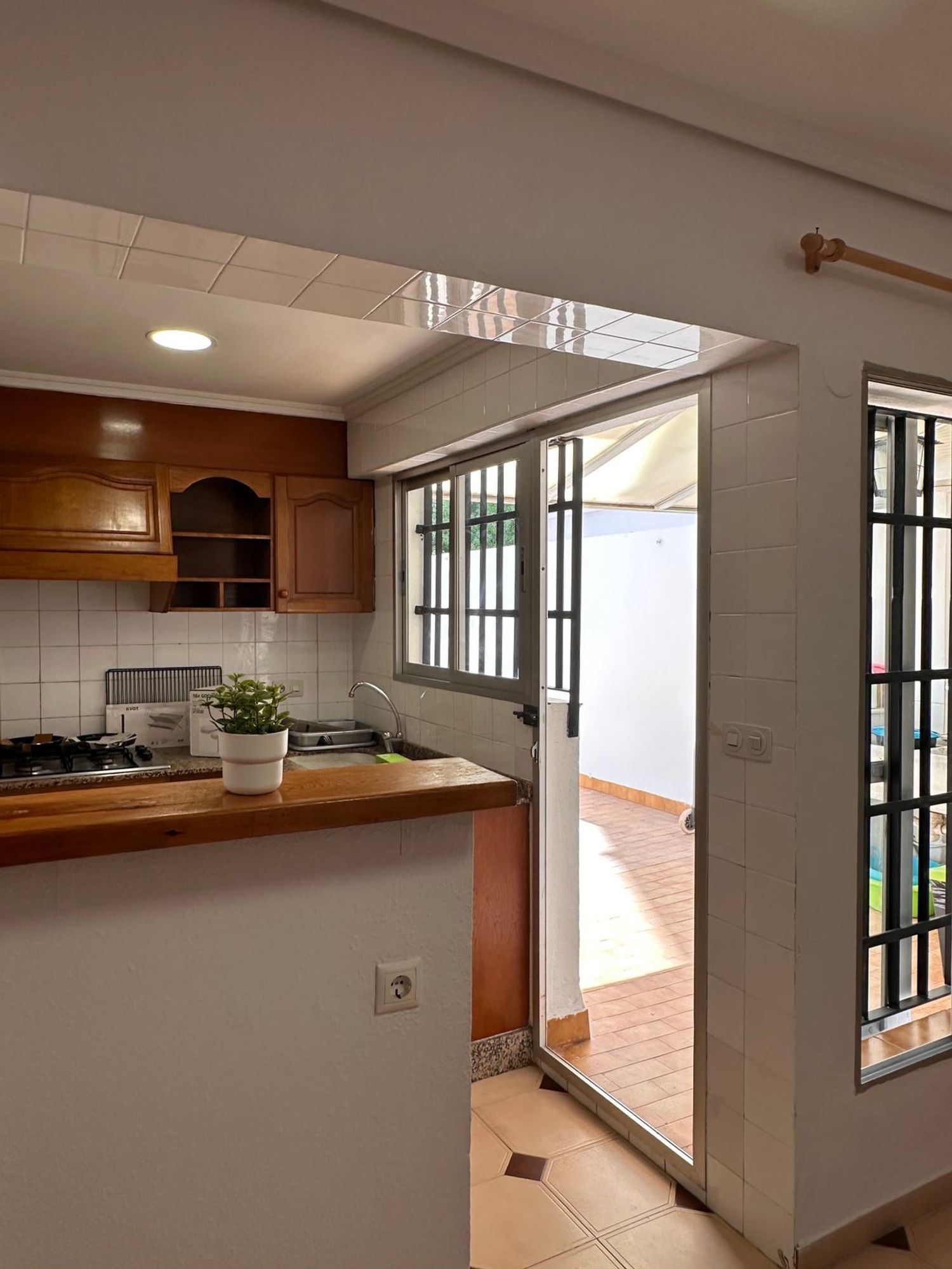 Piso en Sant Columbano, 12, Las Pedrizas, Las Pedrizas - Foto 5