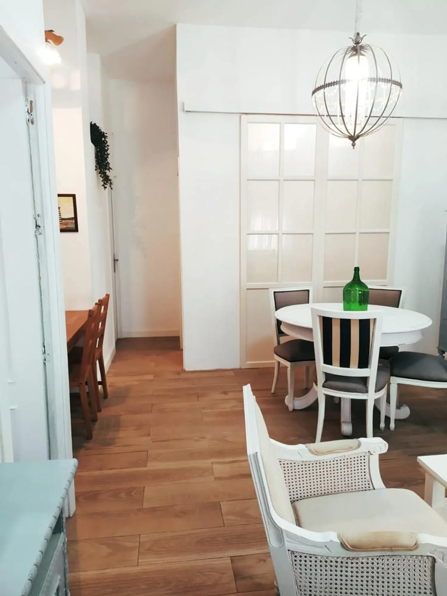 Piso en Barrio Puerta Carmona-Puerta Osario-Amador de los Ríos - Foto 3