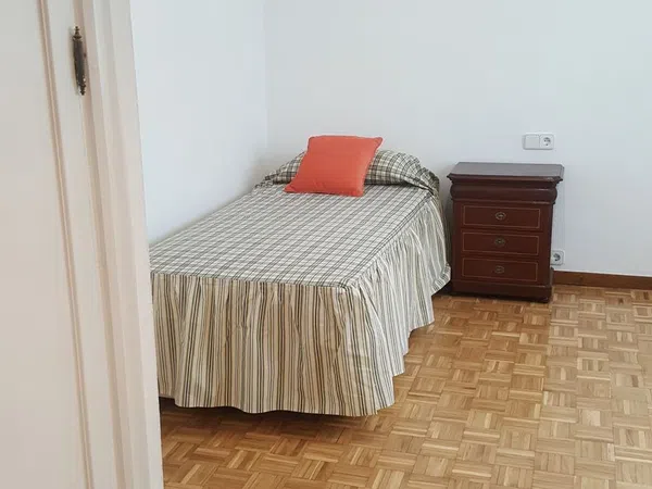 Piso en Asunción - Adolfo Suárez, Asunción - Adolfo Suárez - Foto 6