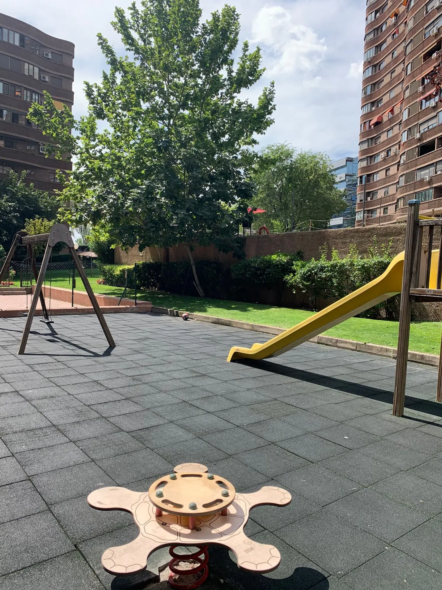 Piso en avenida de Badajoz, 3 - Foto 25