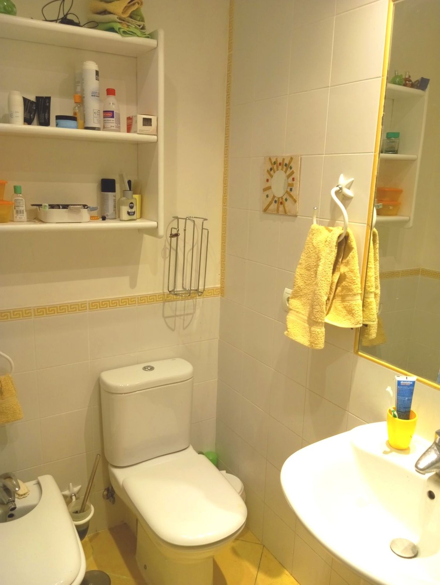 Chalet pareado en Urbanización Montelomas s/n dos - Foto 24