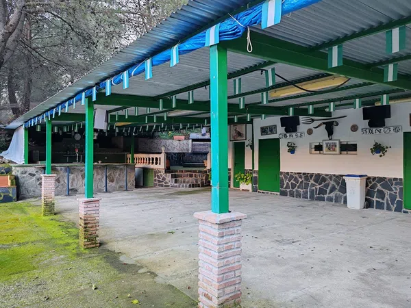 Casa o chalet independiente en venta en Llanos De Purla, 16 - Foto 24