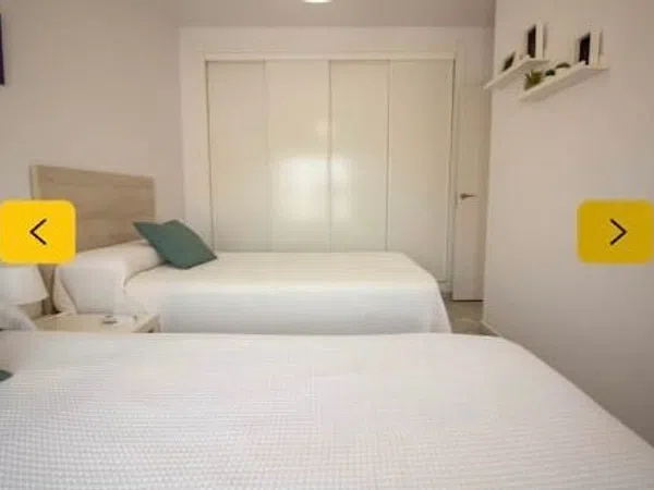 Piso en Avenida de Andalucia , Residencial Mezquita del mar 1 número 69, 1, Lagos - Mezquitilla, Lagos - Mezquitilla - Foto 13