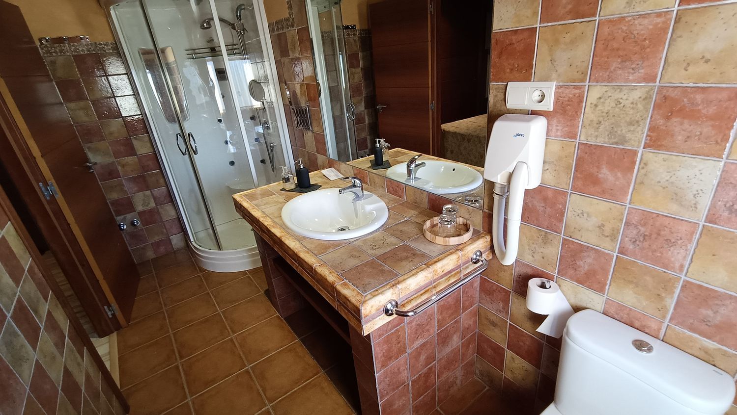 Casa rural en N-240, 137 Km - Foto 12