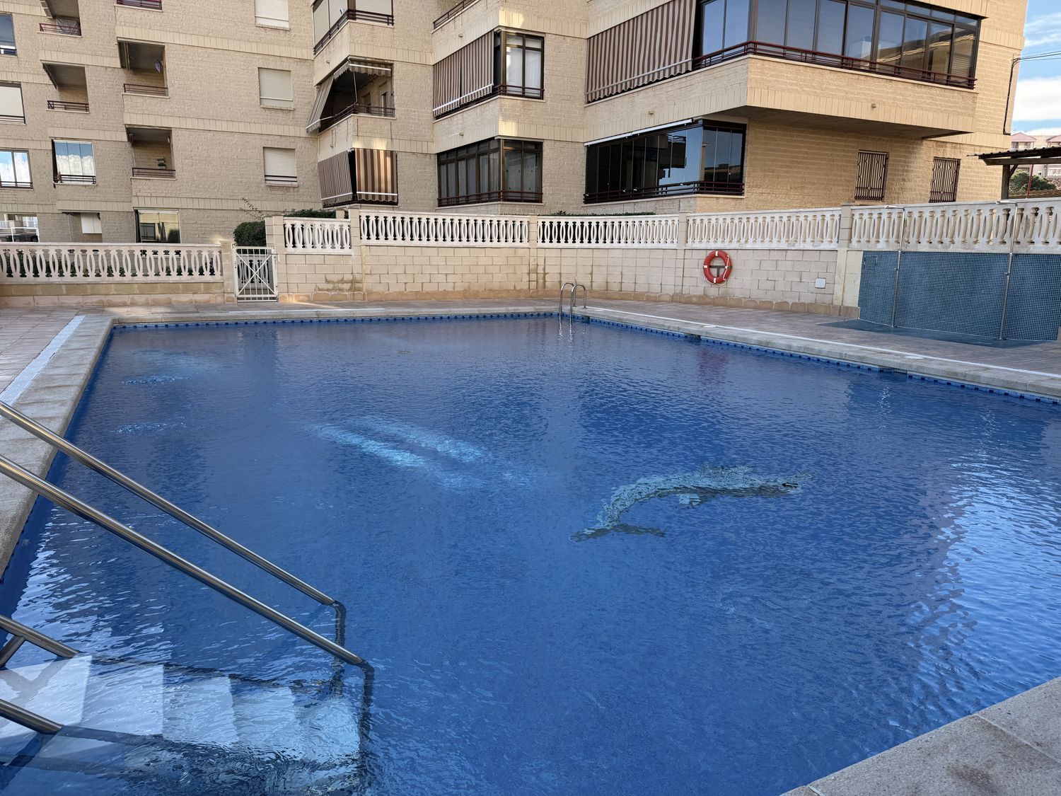 Piso en Calle Ifach, 6, Arenales del Sol, Arenales del Sol - Foto 21