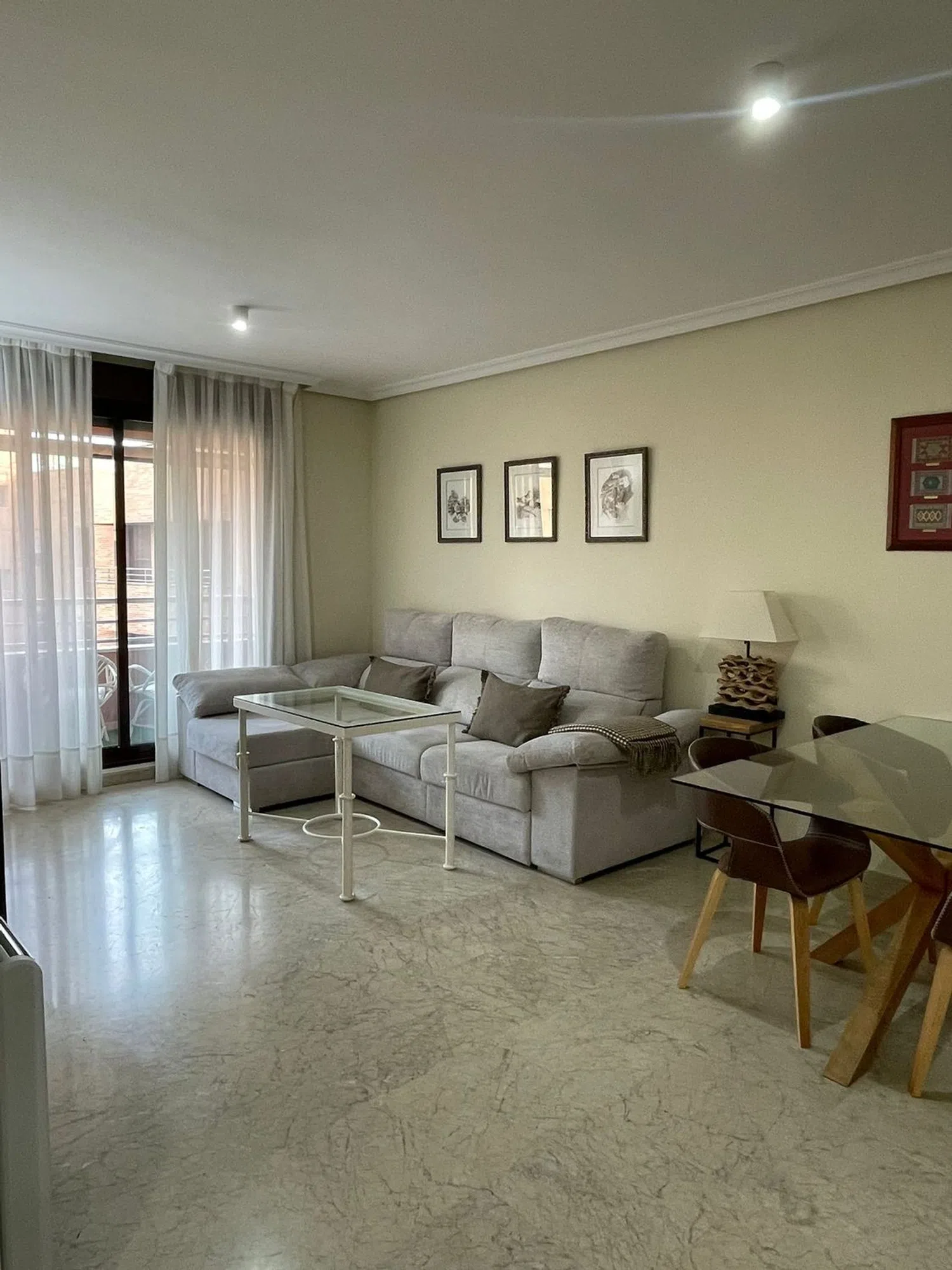 Piso en avenida Cañito Bazán, 2 - Foto 3