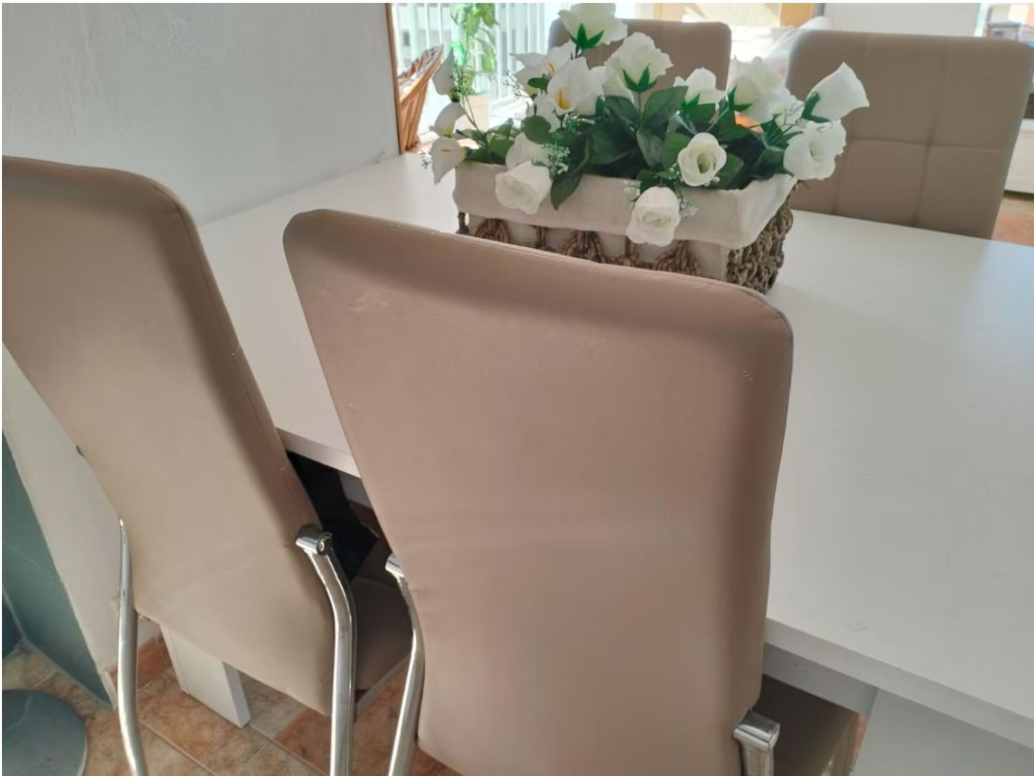 Piso en calle de les Tres Forques, 116 - Foto 6