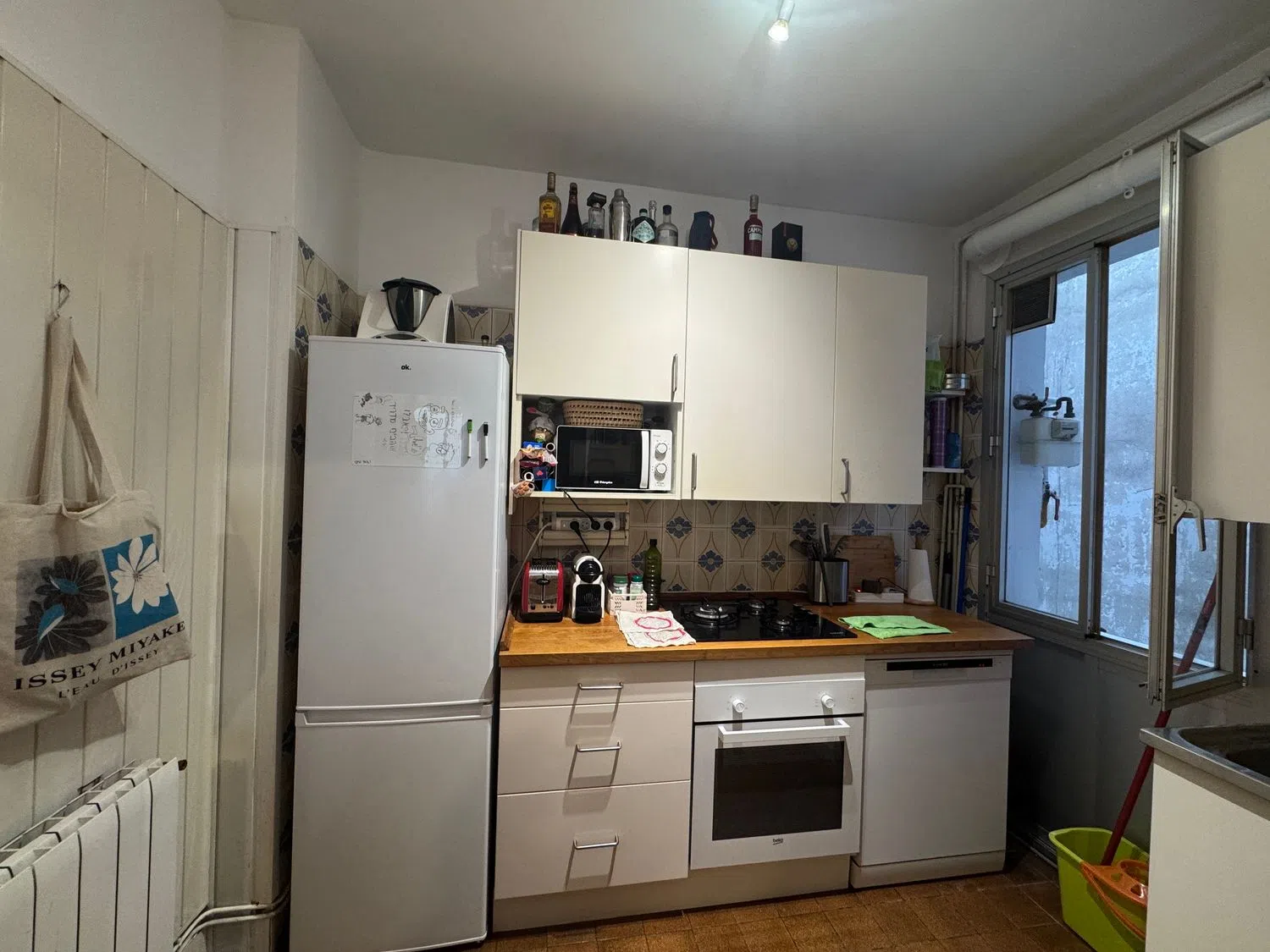 Piso en calle de Pizarro, 13 - Foto 6