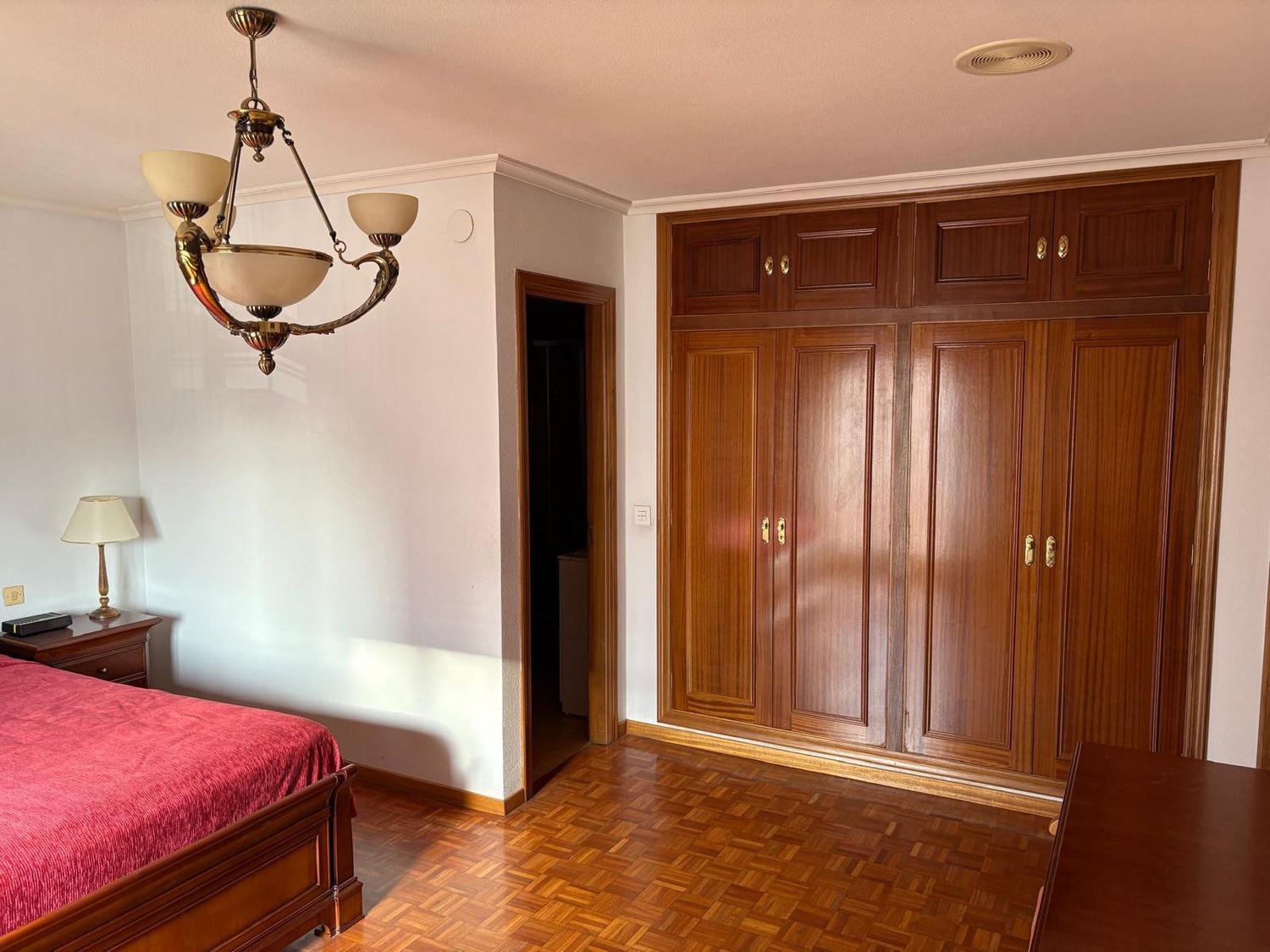 Piso en Calle Victoria Balfe, 28 - Foto 9
