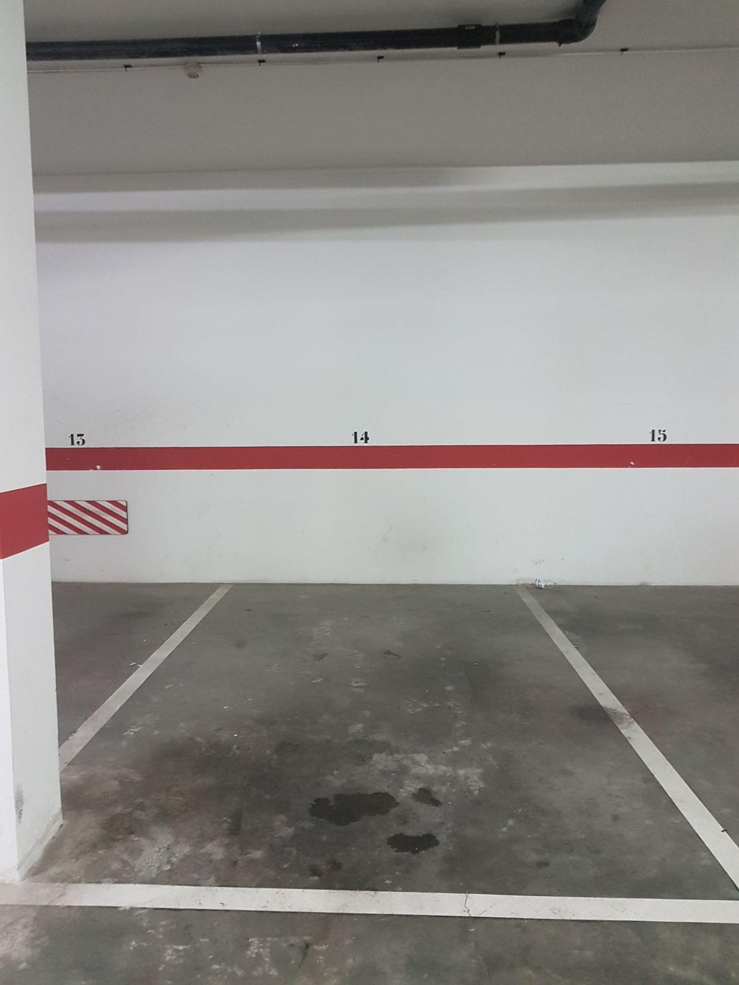 Piso en Calle sierra almagrera, 17, El Parador - Foto 14