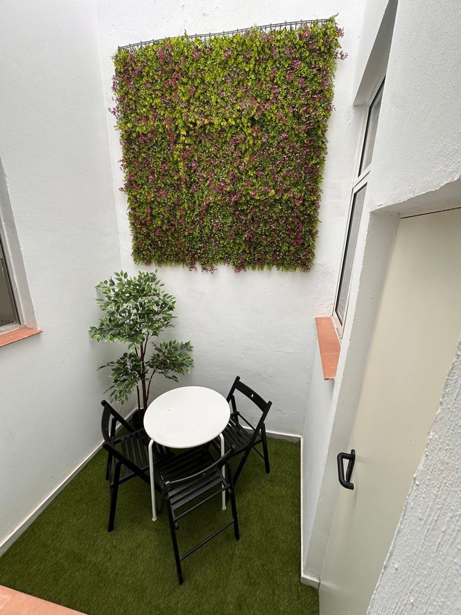 Piso en calle Divina Pastora, 15 - Foto 6