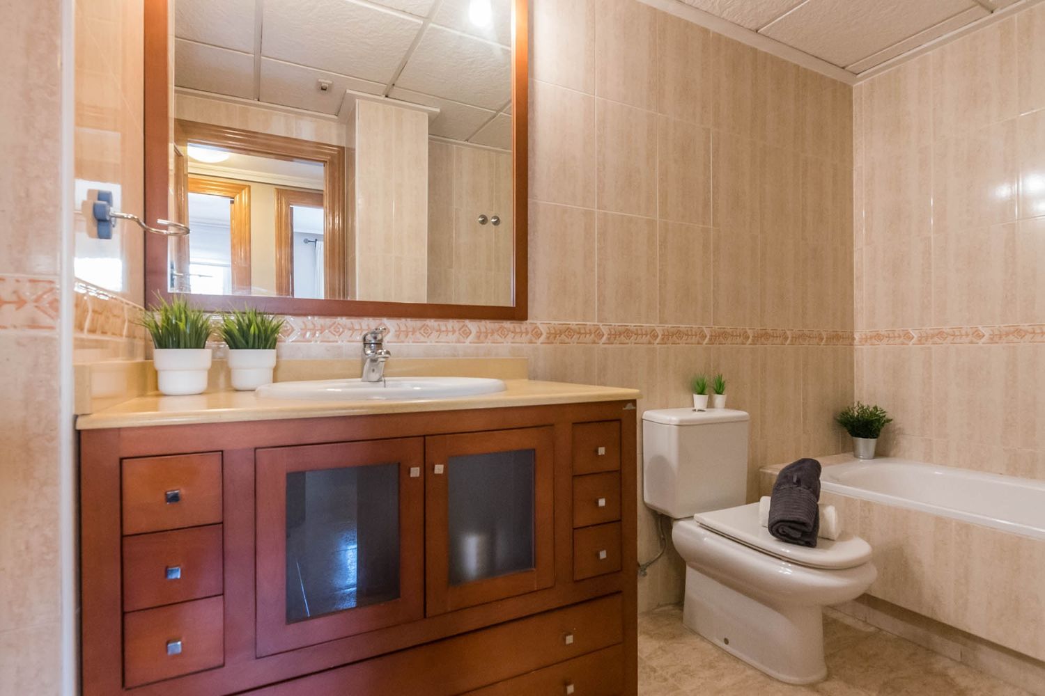 Piso en Jose Luis Moraga, 10 - Foto 9