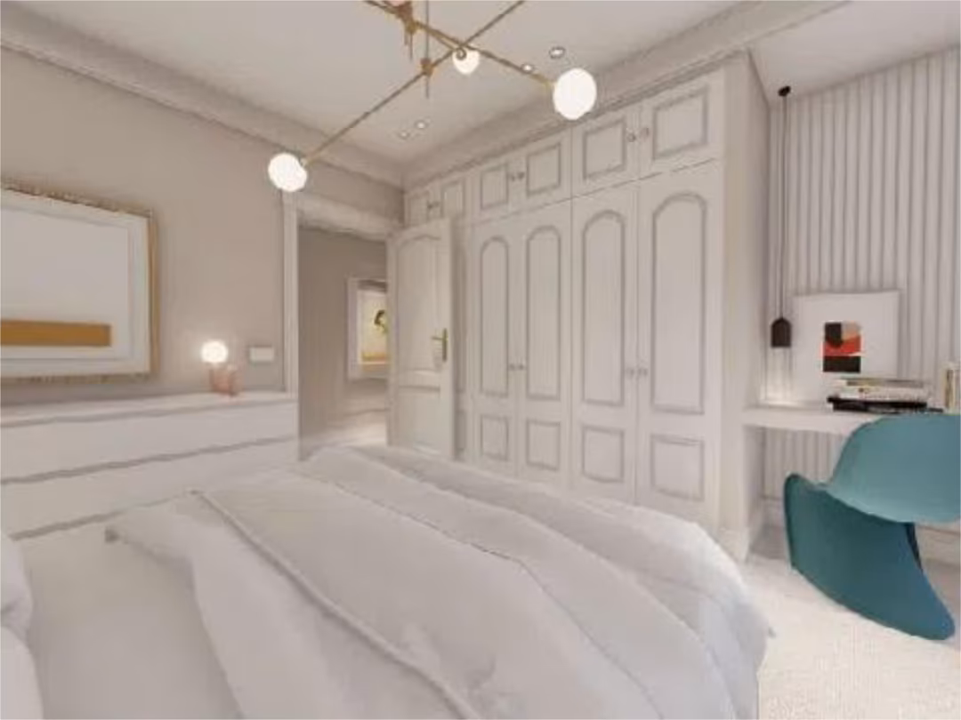 Piso en  Calle Alcalá 114 - Foto 8