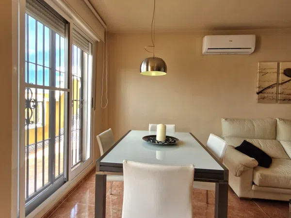 Dúplex en calle Segovia, 6 - Foto 3