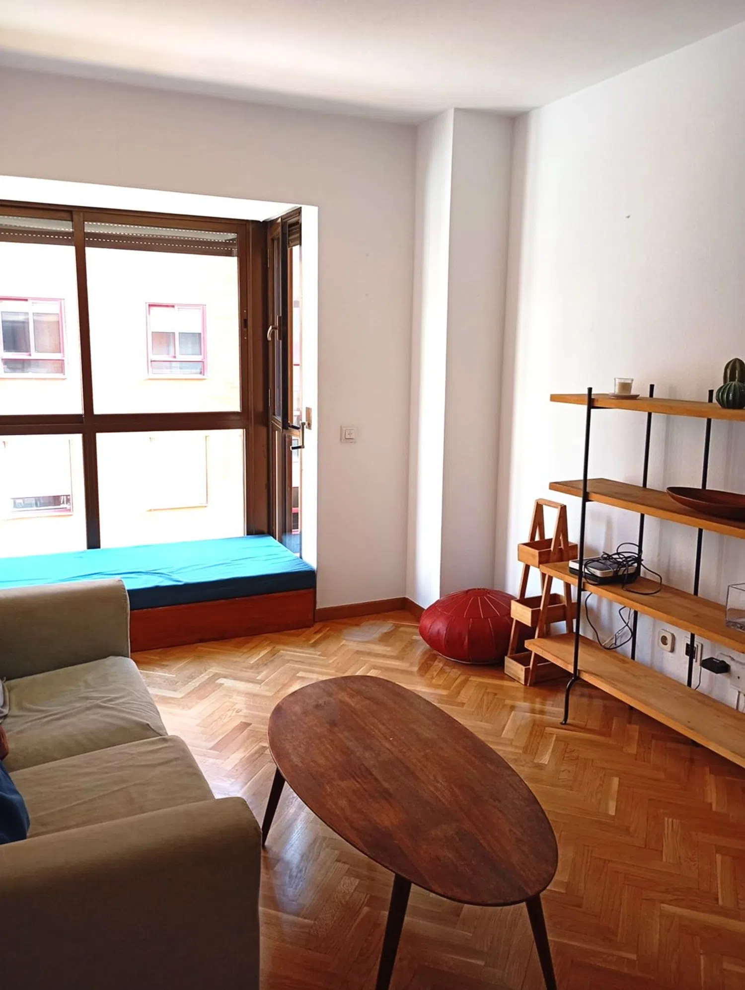 Piso en calle de Rafael Bergamín, 20 b - Foto 9