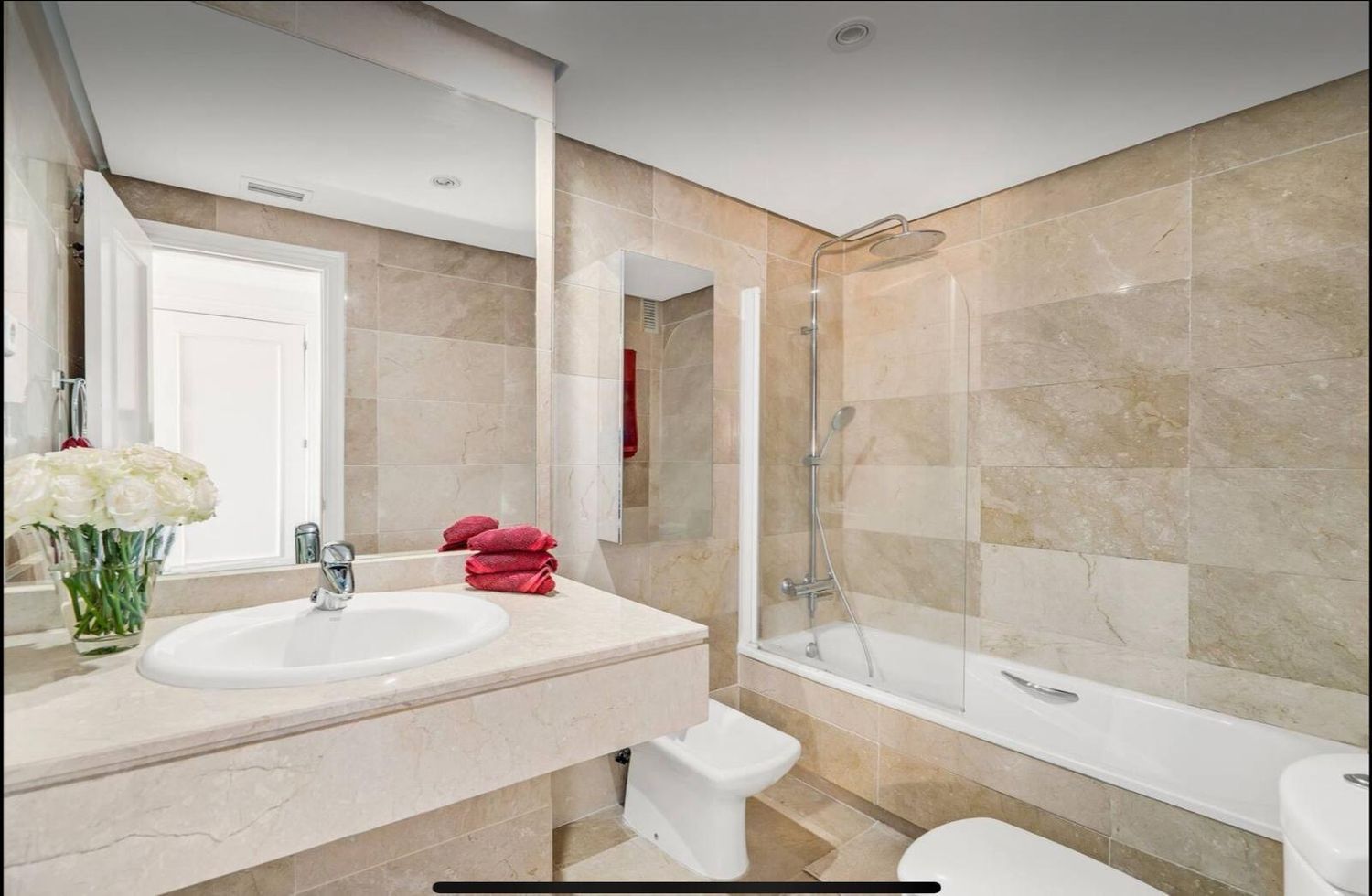 Piso en avenida Príncipe Salman, 1 - Foto 8