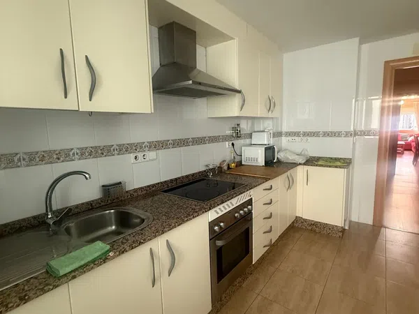 Piso en calle Jerónimo de Roda, 5 - Foto 1