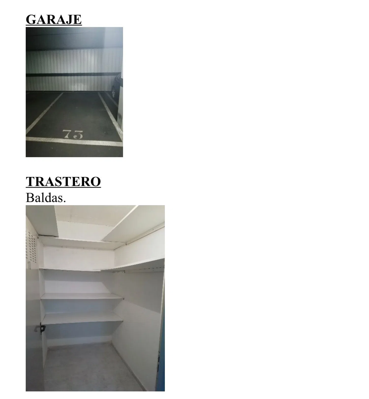 Piso en avenida de la gavia, 14 - Foto 23