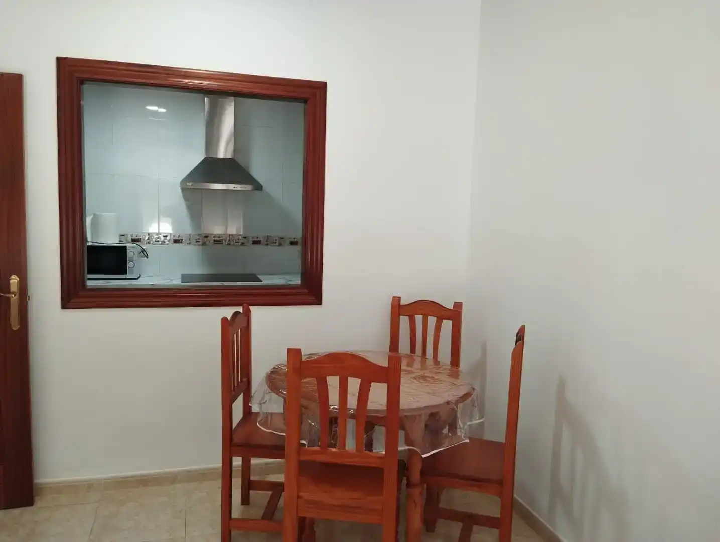 Piso en  Calle Menorca 18 - Foto 8