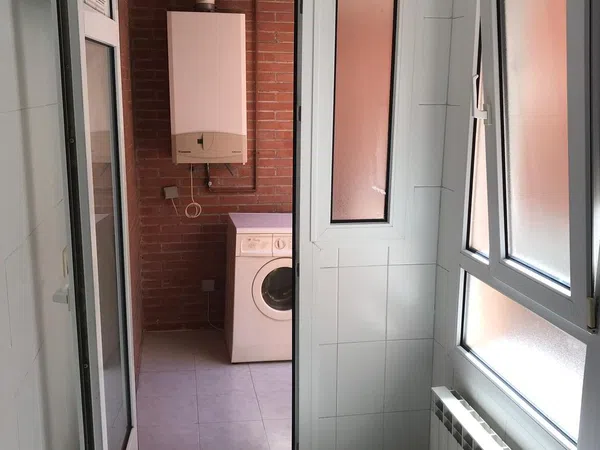 Dúplex en Calle San Vicente de Paul, 28, Guardia Civil - Zona Industrial - Foto 6