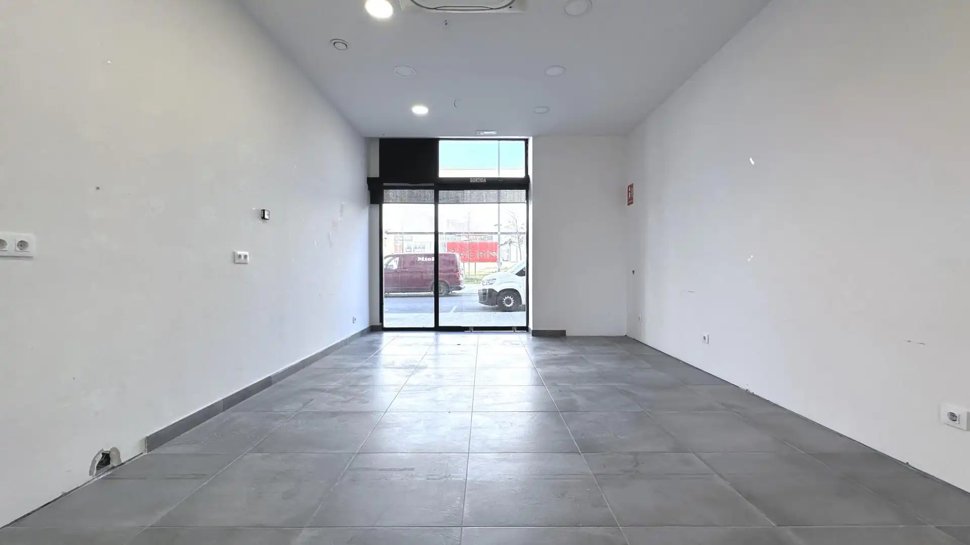 Local comercial en Terrassa - Foto 5