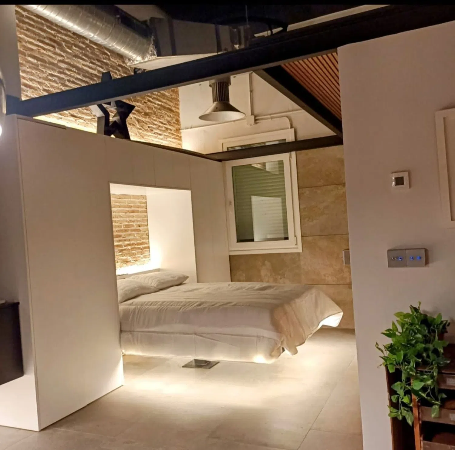 Estudio en Duque de Rivas, 7 - Foto 12
