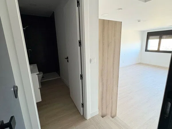 Piso en calle de José Méndez Baena, 6 - Foto 5