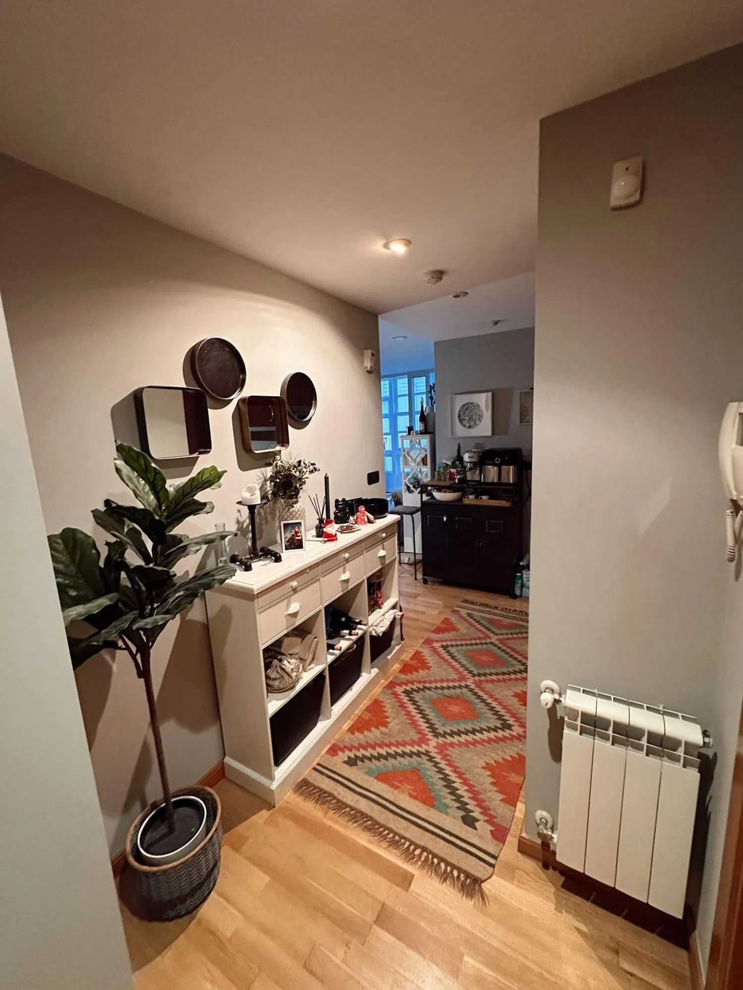 Piso en calle San Andrés, 90 - Foto 21