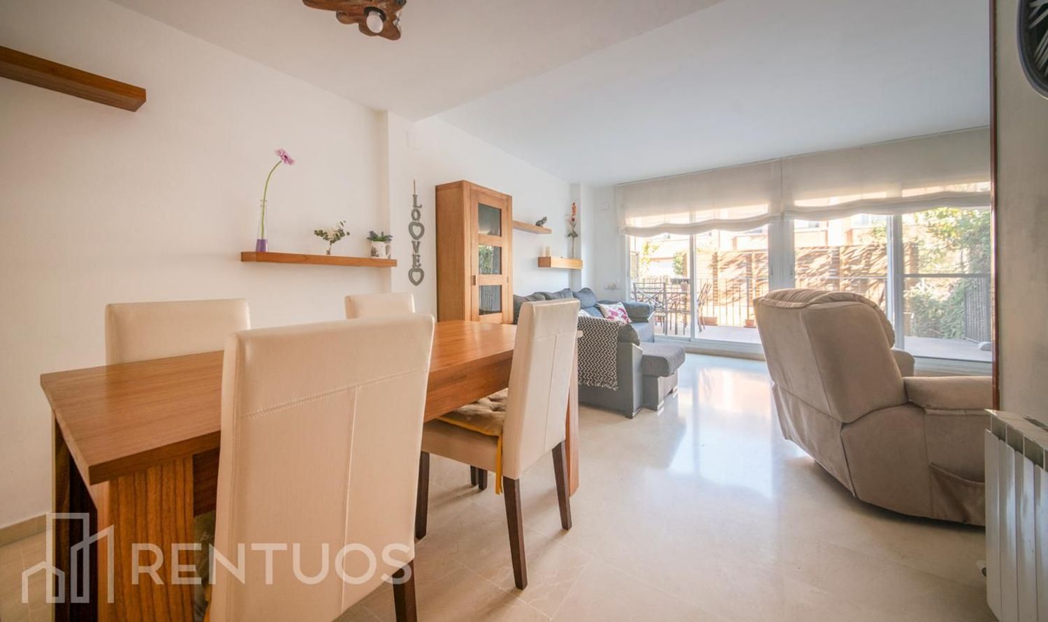 Casa independiente en calle d'Osca - Foto 8