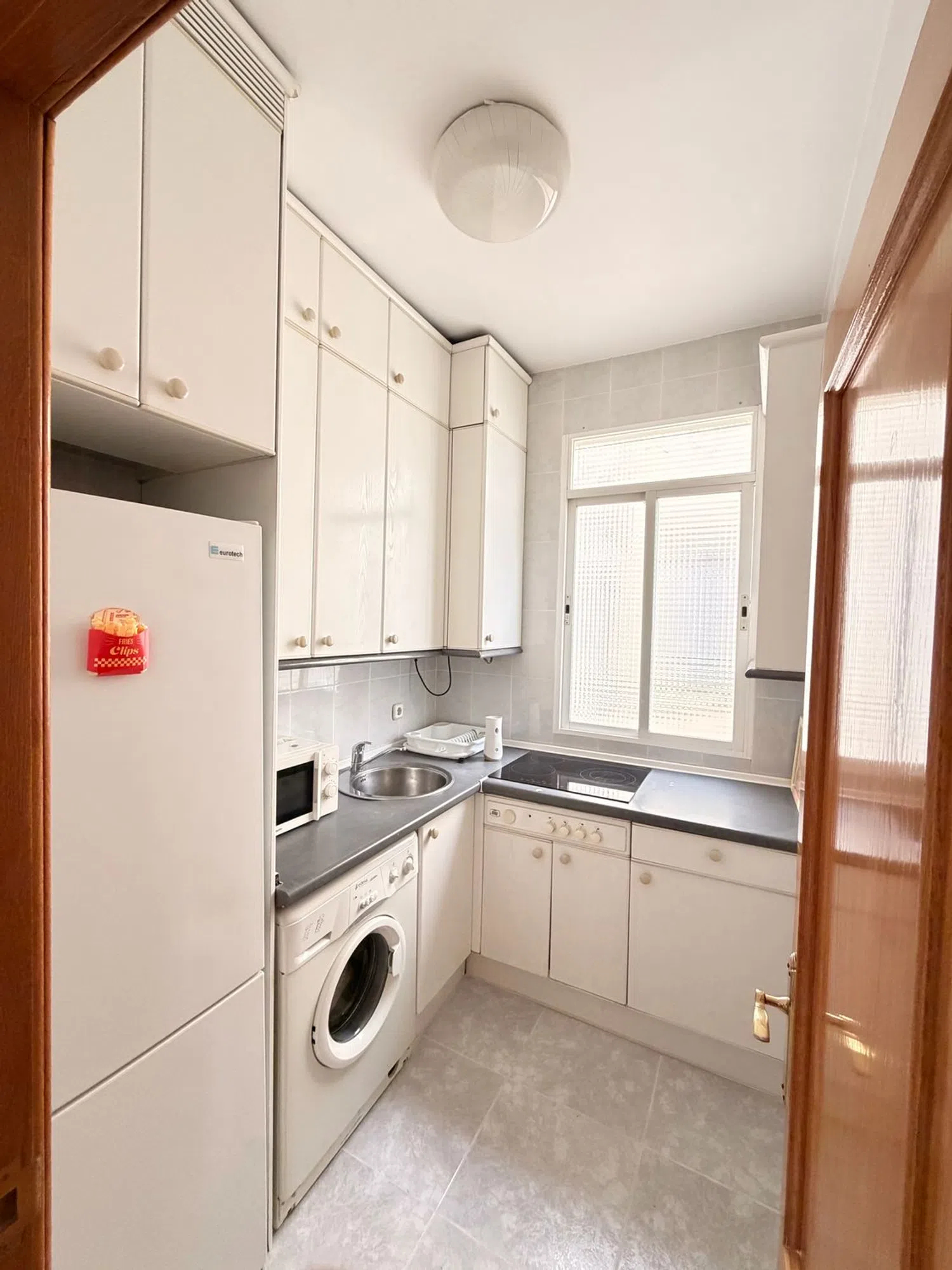 Piso en calle de Fernández de los Ríos, 38 - Foto 7