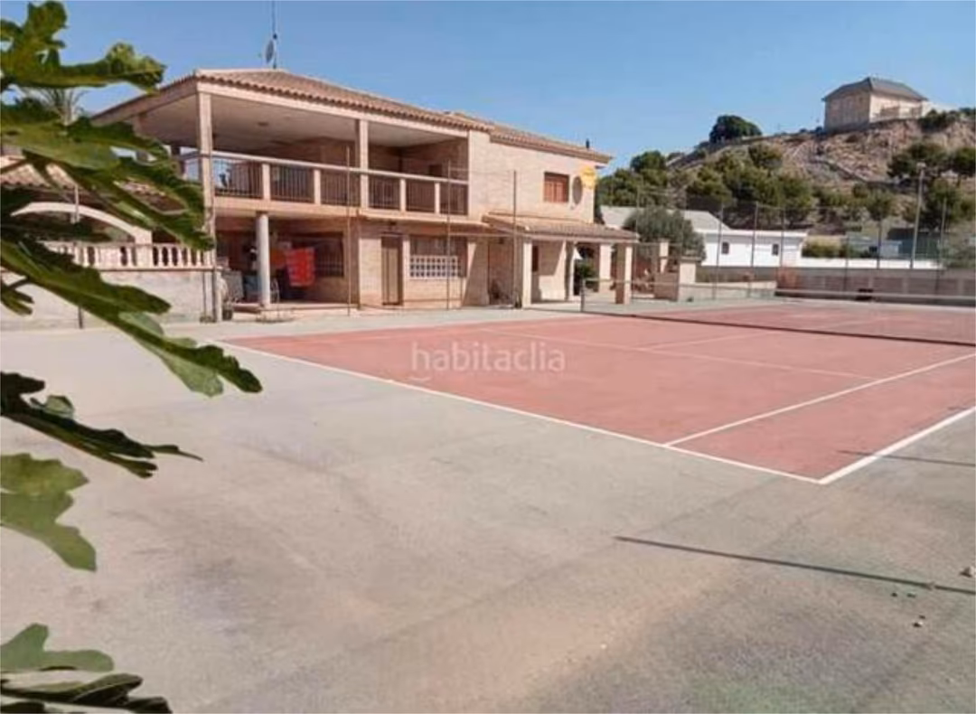 Casa adosada en Ríos Rosas