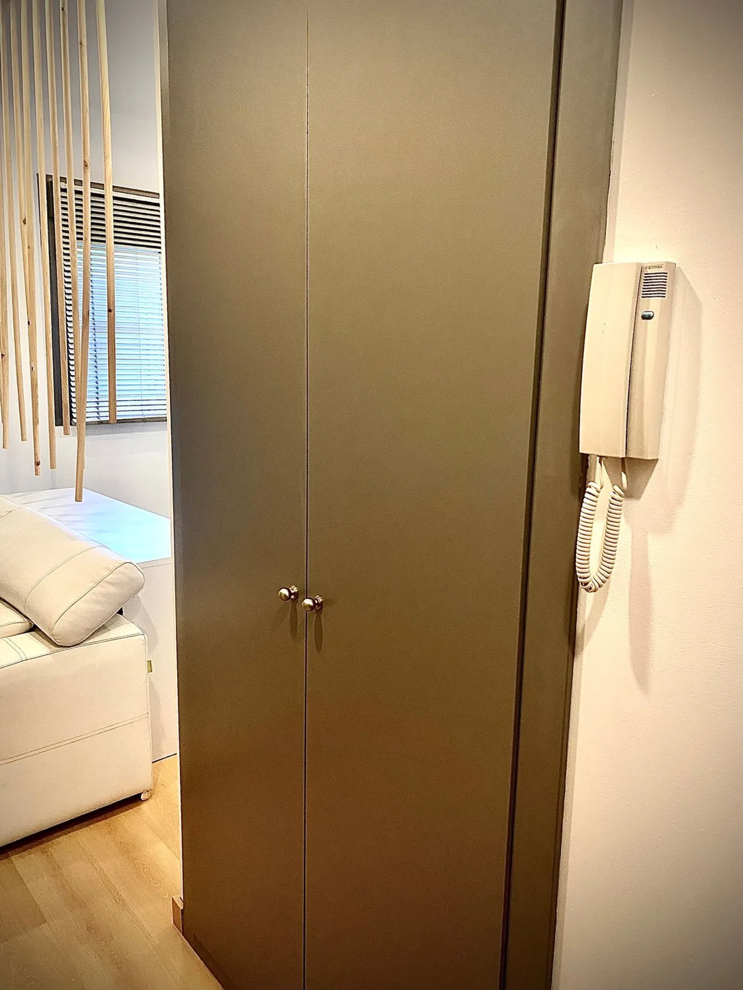 Estudio en calle Juan de Arespacochaga y Felipe, 8 - Foto 13