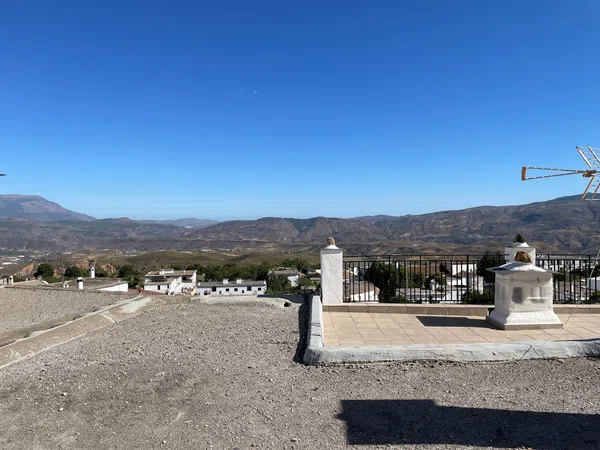 Casa de pueblo en Alpujarra de la Sierra - Foto 27