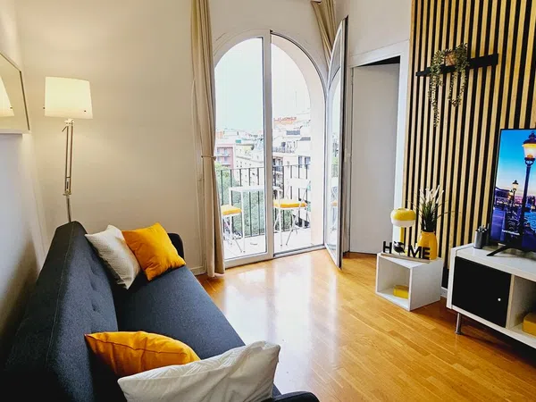 Ático en Paseo Maragall, 182, Vilapicina i la Torre Llobeta - Foto 6